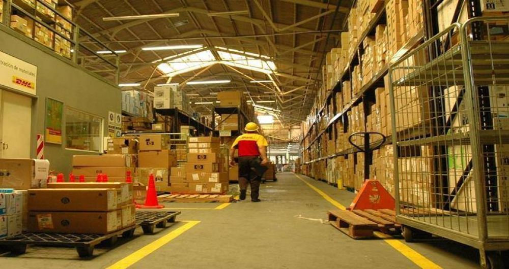 DHL, socio log�stico de las Pymes en el programa Exporta Simple