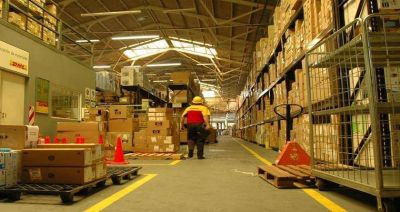 DHL, socio log�stico de las Pymes en el programa Exporta Simple
