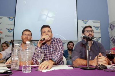 Aeronavegantes rechaz� la desregulaci�n de tarifas aerocomerciales
