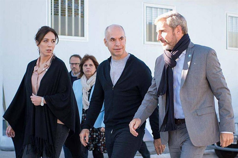 El Gobierno comenz� el plan de traspaso de gastos a la Capital y la provincia