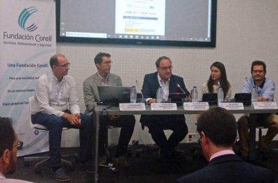La movilidad urbana sostenible enfrenta a usuarios, administraciones y transportistas
