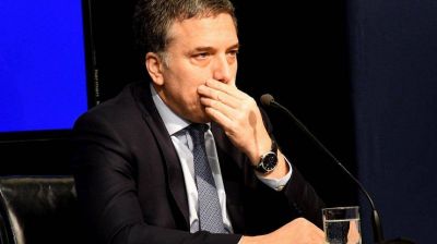 Presupuesto 2019: el Gobierno prev� una inflaci�n del 17% y d�lar libre