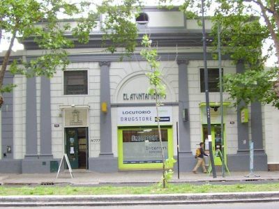 El nuevo COU platense apunta a demoler cinco casas que son patrimonio hist�rico