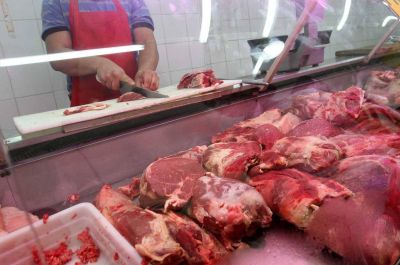 Subi� 8% el precio de las gaseosas y el de la carne contin�a en alza