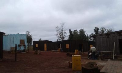 Monse�or Mart�nez realizar� bendici�n de casas a afectados por incendio