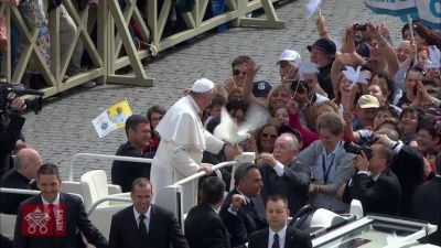 En espera del viaje del Papa a Bari: ecumenismo por la Paz
