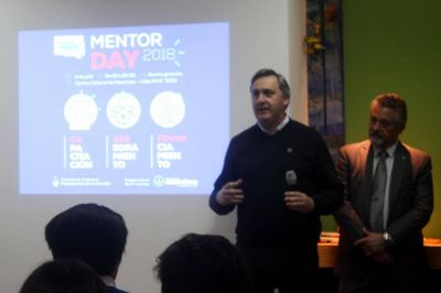 Mentor Day: Una gran experiencia para emprendedores
