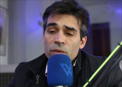 �Siento consternaci�n, impotencia y dolor�