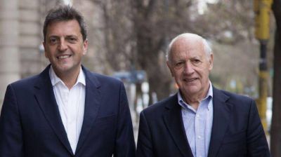 Sergio Massa lanz� 14 propuestas econ�micas 