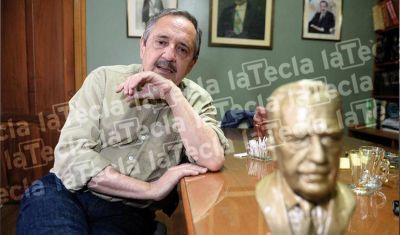 Ricardo Alfons�n: 