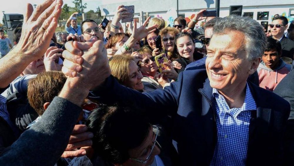 El Gobierno congela el ingreso de empleados pblicos hasta el final del mandato de Macri