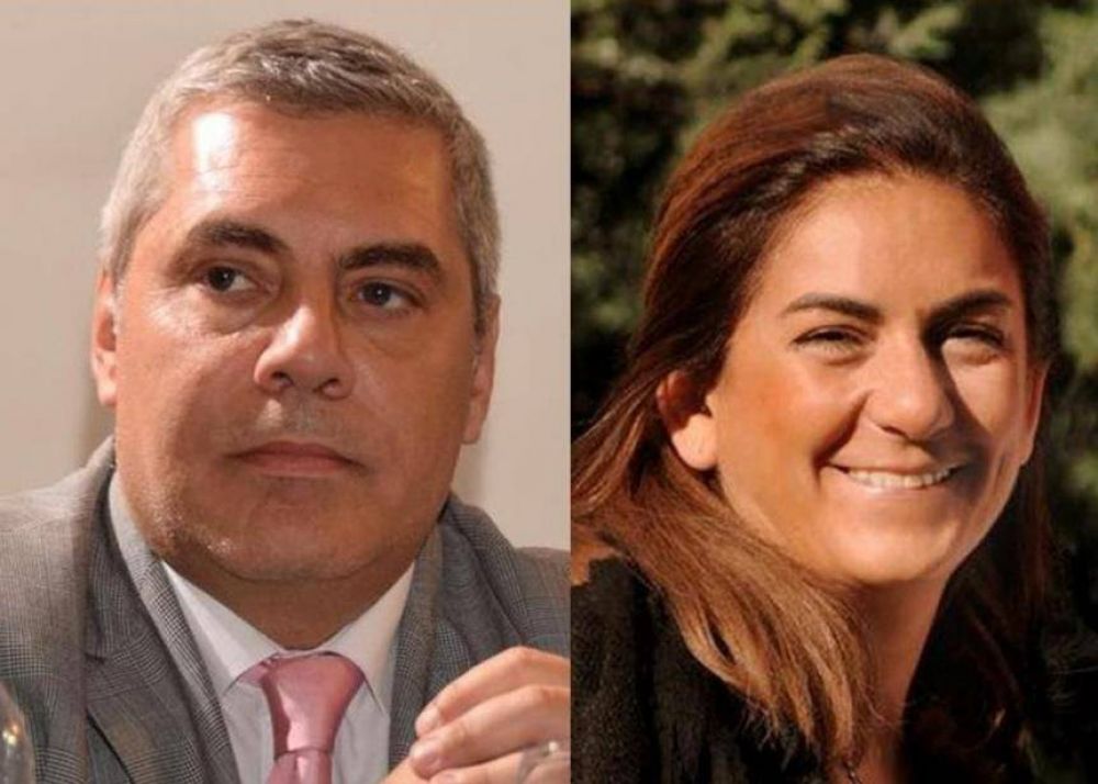 Cambio en el Gabinete: renunci el Contador General y lo reemplaza Mara Fernanda Inza