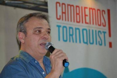 Esc�ndalo en el HCD de Tornquist: la oposici�n acus� al intendente Bordoni por violencia de g�nero