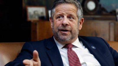 Exclusivo: la negociaci�n secreta de Rubinstein para sancionar la ley del aborto