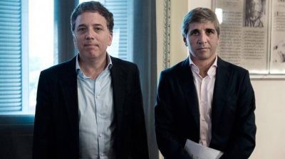 Canje por Letes: falla el rescate de Lebacs y advierten por otro supermartes de turbulencia
