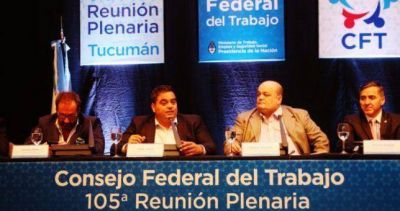 Triaca justific� los despidos en Telam y dijo que se crearon 700 mil empleos el �ltimo a�o