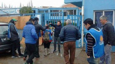 Interlagos: las fichas puestas en la resoluci�n de la Justicia