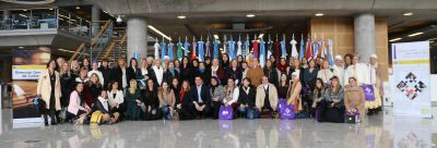 III Foro Buenos Aires Ciudad del Encuentro y Dialogo Interreligioso