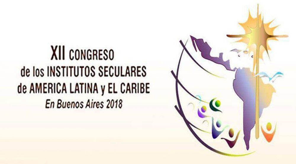 Argentina ser sede del XII Congreso Latinoamericano de Institutos Seculares