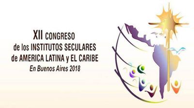 Argentina ser� sede del XII Congreso Latinoamericano de Institutos Seculares