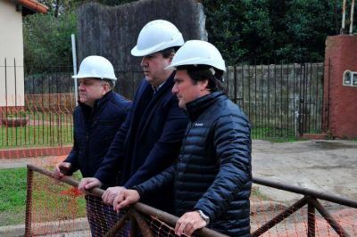 Massismo pide la interpelaci�n del ministro Gigante por el mal servicio de ABSA