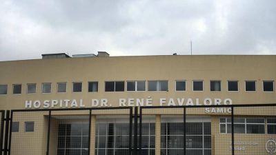 Cruces entre Naci�n y La Matanza por dos hospitales que Cristina Kirchner inaugur� pero a�n no funcionan