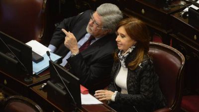 Qu� oculta el silencio de Cristina