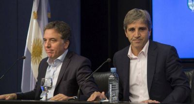 Estiman que la inflaci�n promediar� el 32% anual en los primeros tres a�os de Cambiemos