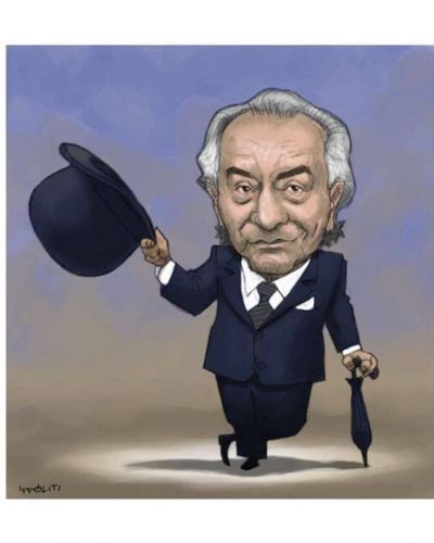 Cavalieri: el mercantil eterno que esta vez deber� pelear la reelecci�n