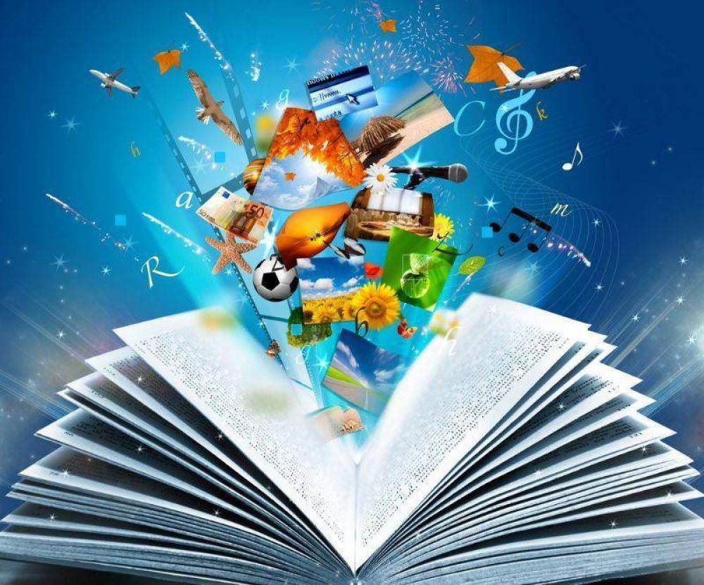 Llegar�n materiales de lectura a las escuelas 