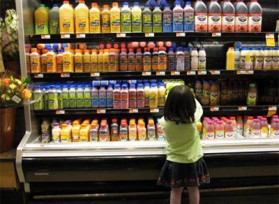 C�mo hizo Chile para reducir un 22% el consumo de bebidas azucaradas en cuatro a�os