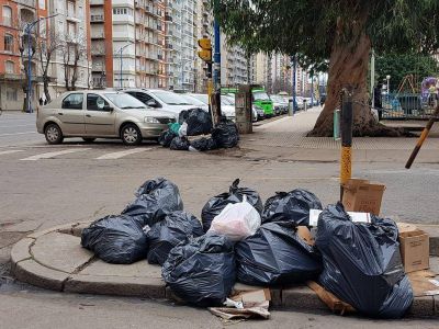 �Moyano habla como un secuestrador y tapa a los marplatenses de basura�