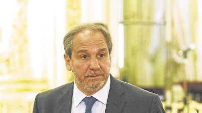 �Nicky� Caputo, el amigo que recuper� poder en las sombras