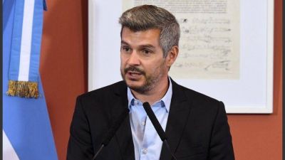 El Gobierno busca aval de empresarios para el ajuste