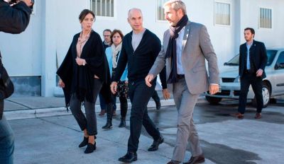 Traspaso de servicios: $100.000 millones que pagaremos todos los bonaerenses