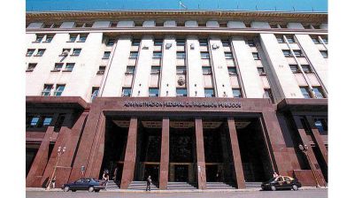 En la web de la AFIP ya se pueden levantar embargos con fondos congelados