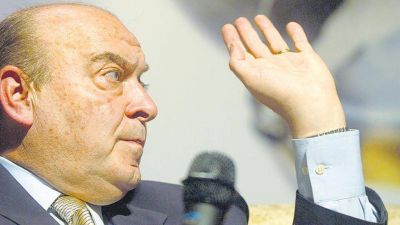 De la mano de Cavallo