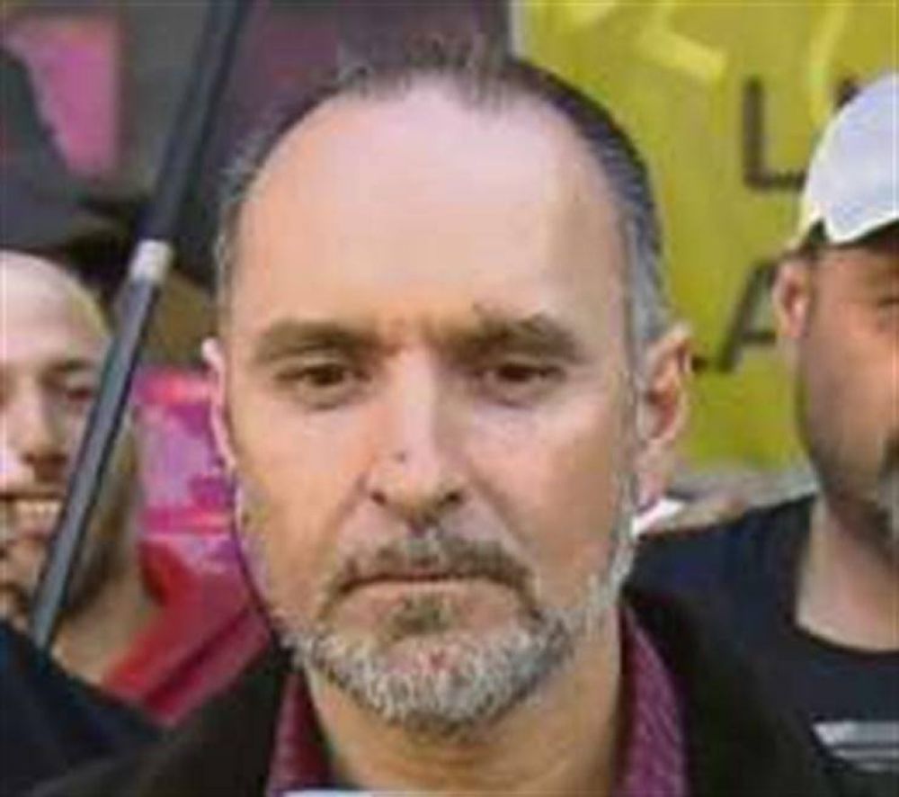 Marcelo Boeri, el polémico líder de los 