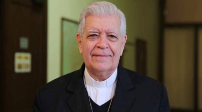 Papa Francisco acepta la renuncia del Cardenal Jorge Urosa como Arzobispo de Caracas