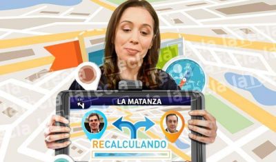 Cambiemos pega el volantazo y analiza una nueva estrategia para ganar La Matanza