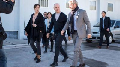 Asoma una nueva Coparticipaci�n Federal en medio de la discusi�n del traspaso de las el�ctricas y AySA