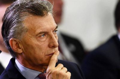Los diez mandamientos de Macri para recortar gastos en el Estado