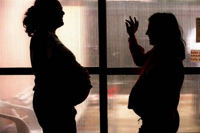 Preocupa el n�mero alto de chicas que no se cuidan porque la pareja no quiere