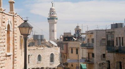 Ciudad donde naci� Jesucristo se est� quedando sin cat�licos