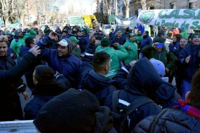 �Es responsabilidad del Ejecutivo echar a la empresa si no cumple�