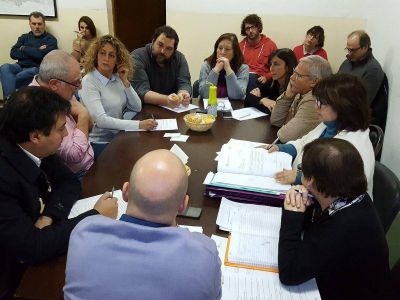 Avanza la creaci�n del Programa de regularizaci�n dominial de terrenos fiscales