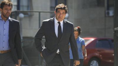 La Corte despej� el camino para que Echegaray sea juzgado por falso testimonio