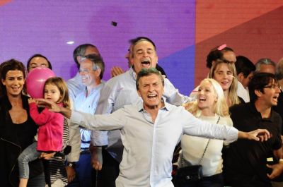 Aportes de campa�a: La lista oficializada por PRO en Necochea es 