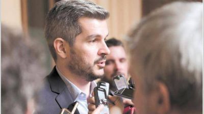 Naci�n ofrece a provincias reemplazar con cr�dito externo fondos para obras
