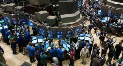 Wall Street avanz� impulsada por Pepsi y acciones de sector energ�tico